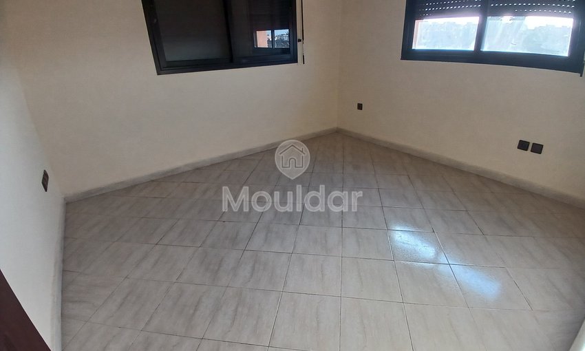 Prachtig appartement te huur in Marrakech met balkon en parkeerplaats - view 3