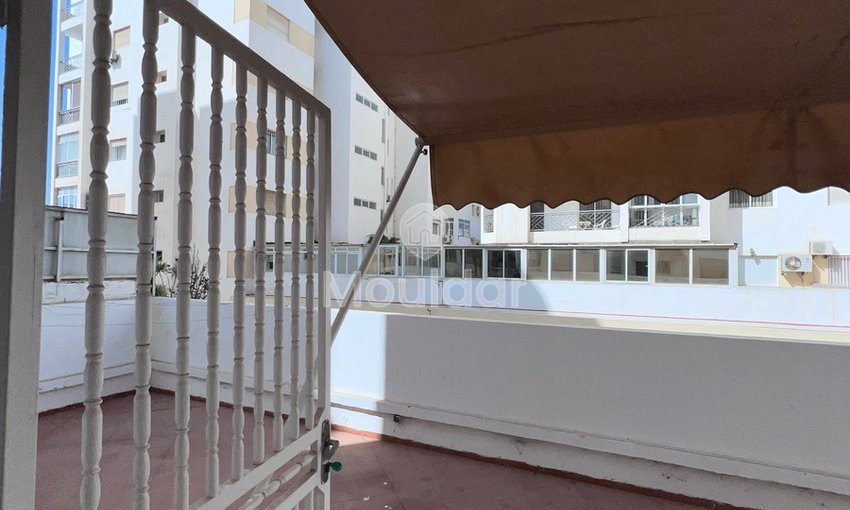 Elegante appartamento in affitto ad Agadir - El Houda, 145 m² - view 7