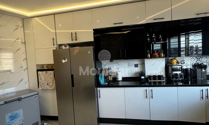 For Sale: Spacious Apartment in Fès with Balcony and Parking - view 23