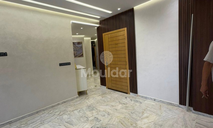 For Sale: Spacious Apartment in Fès with Balcony and Parking - view 16