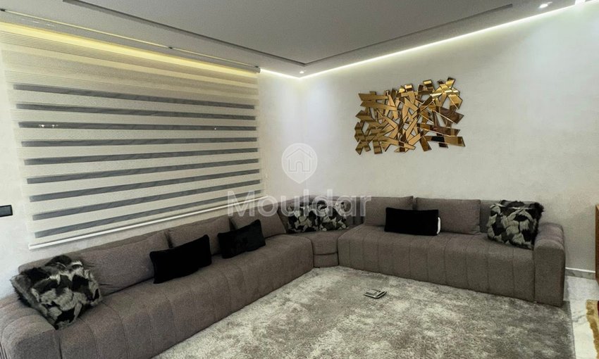 For Sale: Spacious Apartment in Fès with Balcony and Parking - view 3