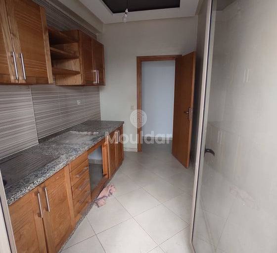 Casablanca'da kiralık daire: konfor ve olanaklar dahil - view 12