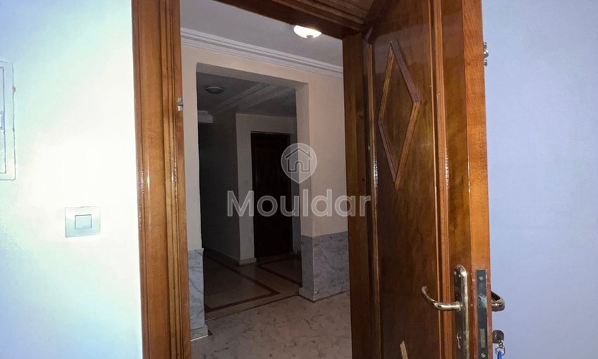 Elegante appartamento in affitto ad Agadir - El Houda, 145 m² - view 4