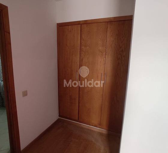 Casablanca'da kiralık daire: konfor ve olanaklar dahil - view 3