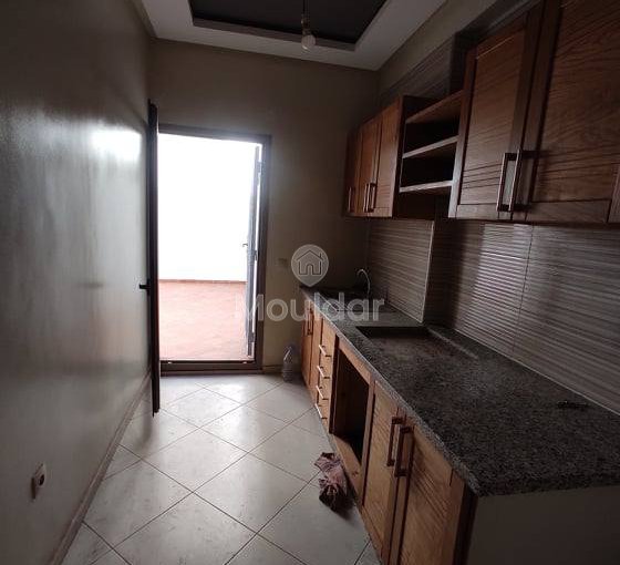 Casablanca'da kiralık daire: konfor ve olanaklar dahil - view 13
