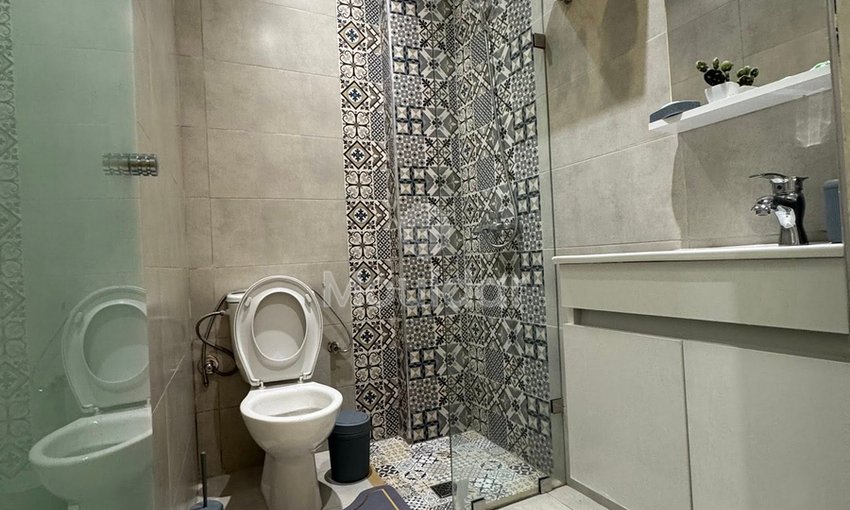 For Sale: Spacious Apartment in Fès with Balcony and Parking - view 25