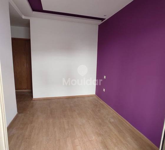 Casablanca'da kiralık daire: konfor ve olanaklar dahil - view 4