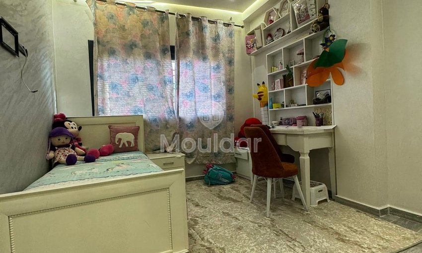 For Sale: Spacious Apartment in Fès with Balcony and Parking - view 17