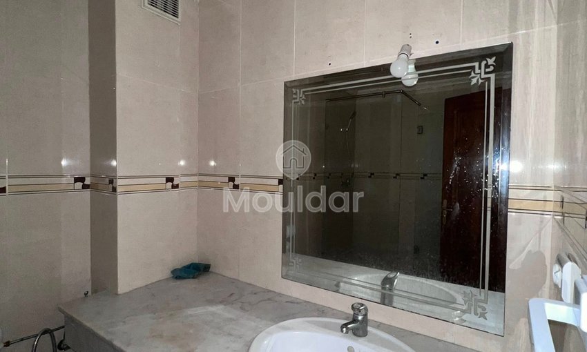 Elegante appartamento in affitto ad Agadir - El Houda, 145 m² - view 10