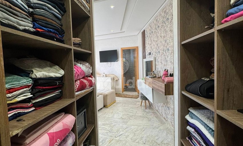 For Sale: Spacious Apartment in Fès with Balcony and Parking - view 15