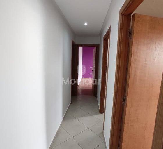 Casablanca'da kiralık daire: konfor ve olanaklar dahil - view 8