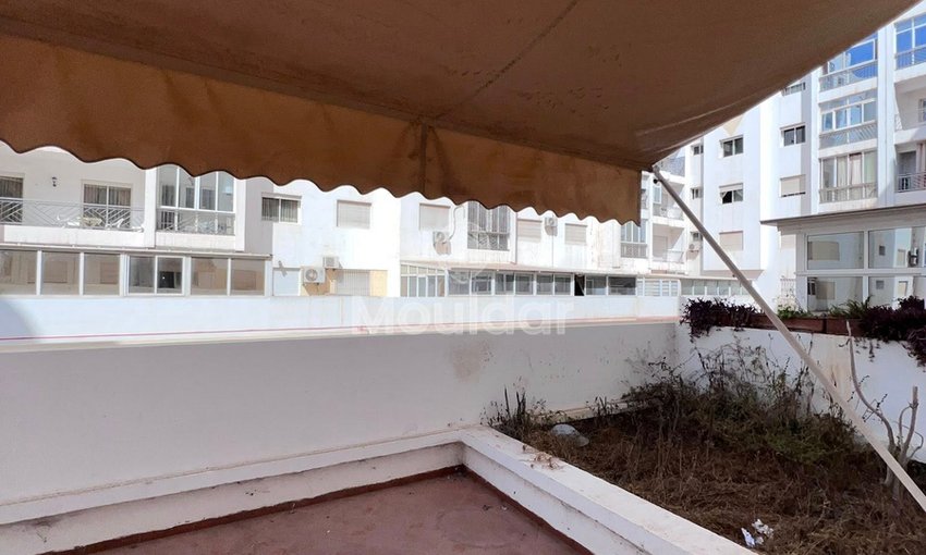 Elegante appartamento in affitto ad Agadir - El Houda, 145 m² - view 5