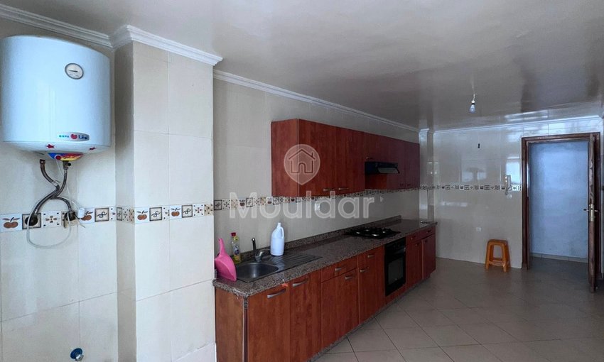 Elegante appartamento in affitto ad Agadir - El Houda, 145 m² - view 8