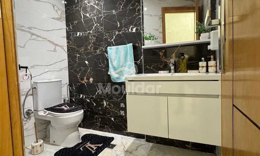 For Sale: Spacious Apartment in Fès with Balcony and Parking - view 24