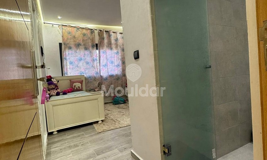 For Sale: Spacious Apartment in Fès with Balcony and Parking - view 12