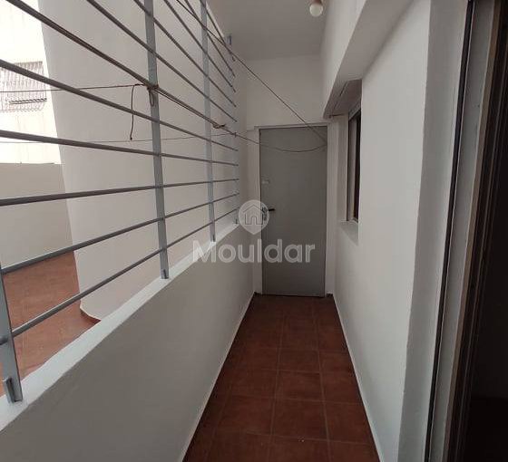 Casablanca'da kiralık daire: konfor ve olanaklar dahil - view 9