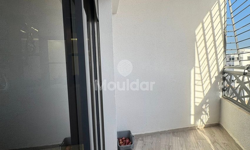 For Sale: Spacious Apartment in Fès with Balcony and Parking - view 20
