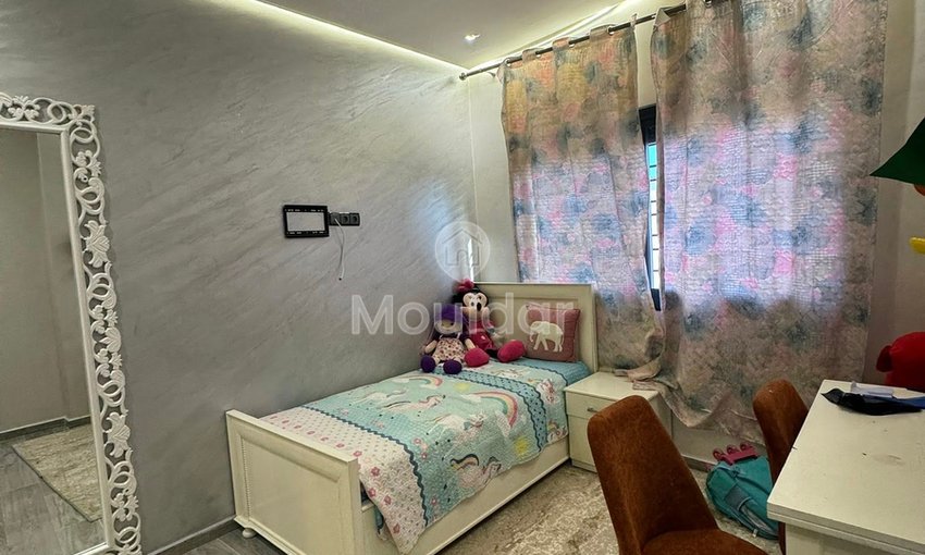 For Sale: Spacious Apartment in Fès with Balcony and Parking - view 13