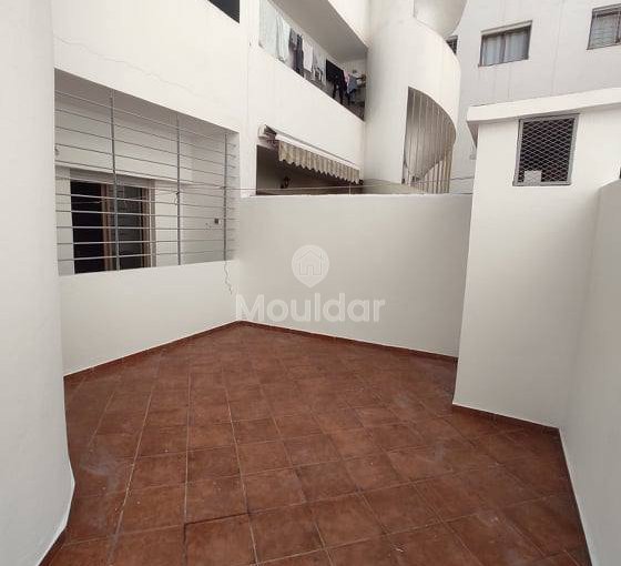 Casablanca'da kiralık daire: konfor ve olanaklar dahil - view 11