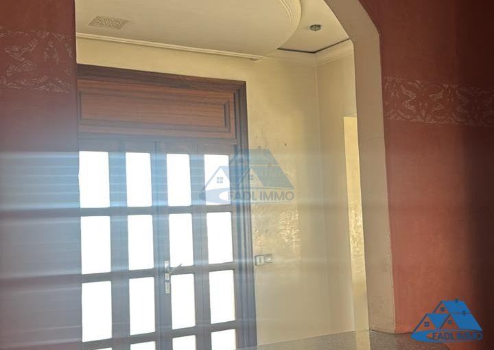 تأجير شقة مفروشة بجانب بوريكو في القنيطرة - view 4