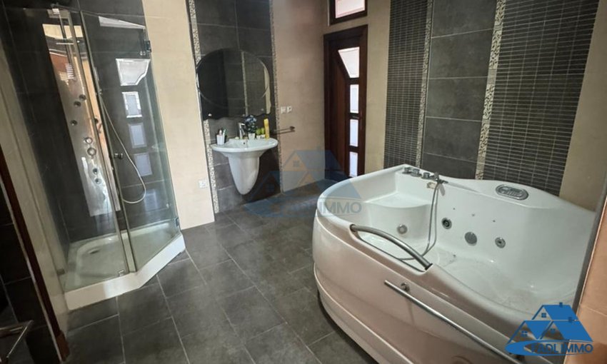 تأجير شقة مفروشة بجانب بوريكو في القنيطرة - view 13