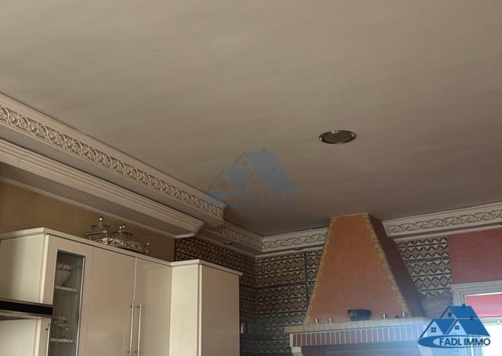 تأجير شقة مفروشة بجانب بوريكو في القنيطرة - view 7