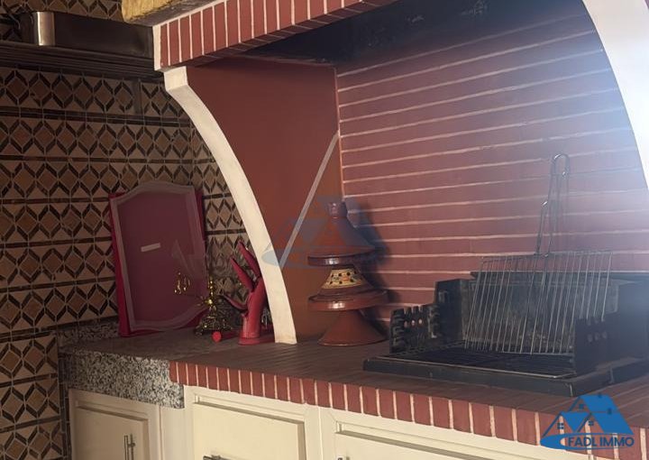 تأجير شقة مفروشة بجانب بوريكو في القنيطرة - view 5