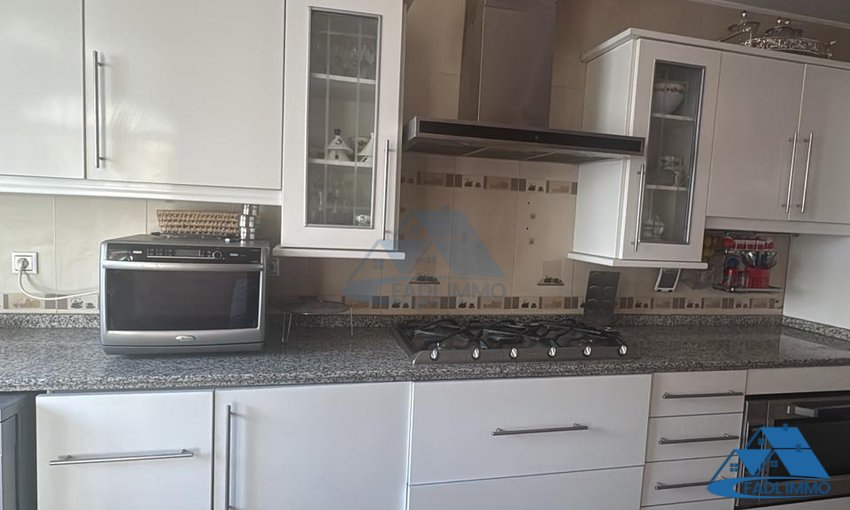 تأجير شقة مفروشة بجانب بوريكو في القنيطرة - view 6