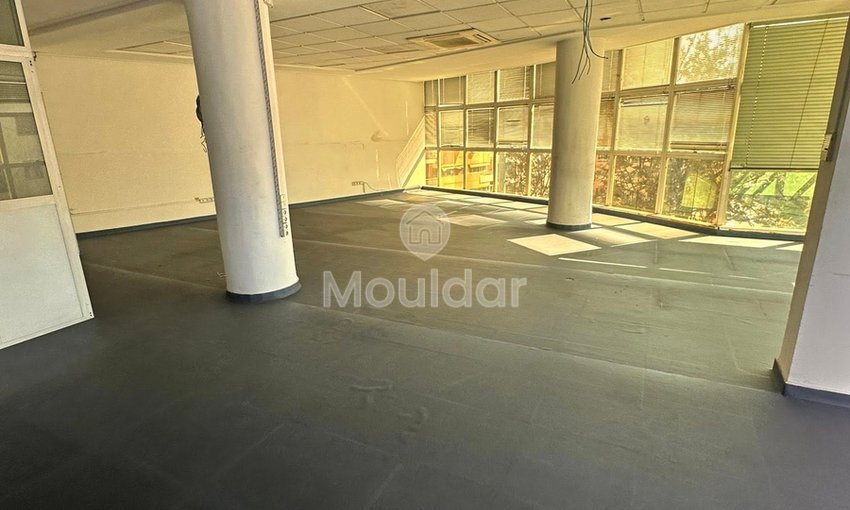 Escritório à venda em Casablanca: Elegância e conforto no 4º andar - view 3