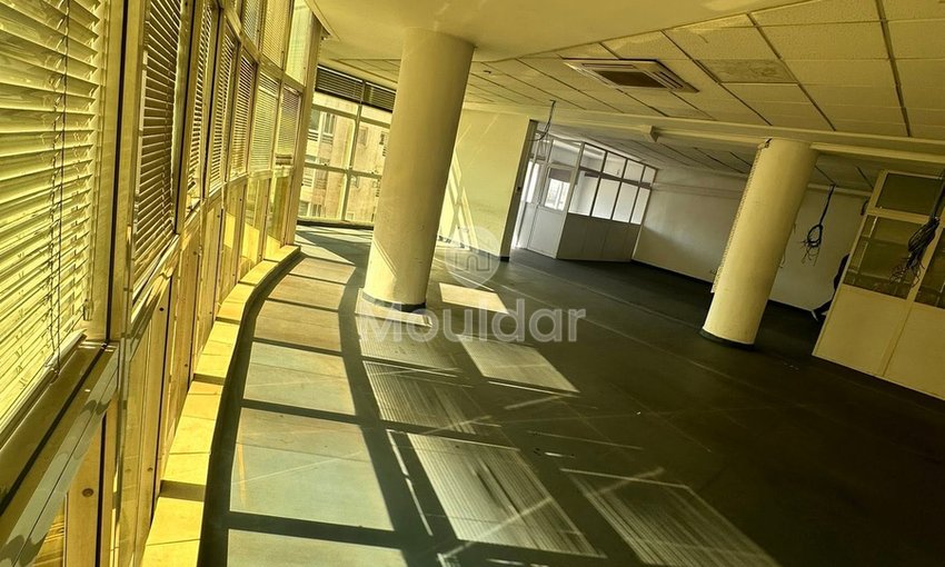 Escritório à venda em Casablanca: Elegância e conforto no 4º andar - view 4