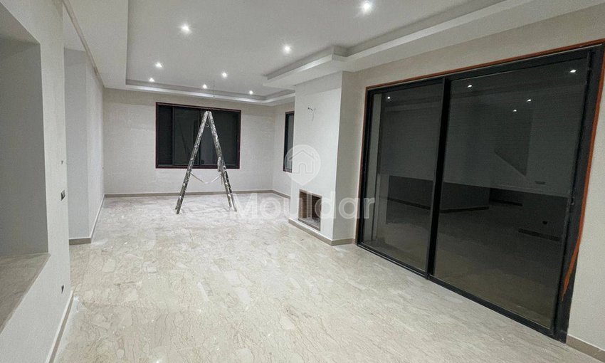 Villa de Luxe à Dar Bouazza : 450m² de Confort - view 5