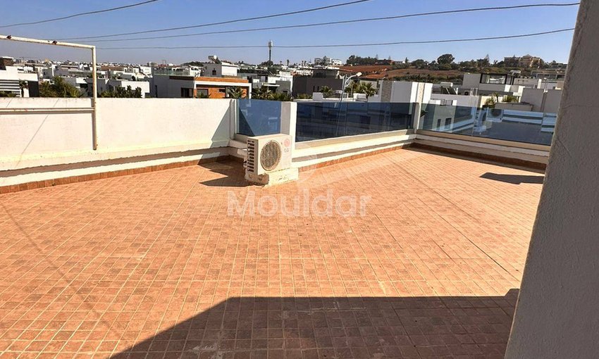 Villa de Rêve à Dar Bouazza : Luxe et Confort - view 8