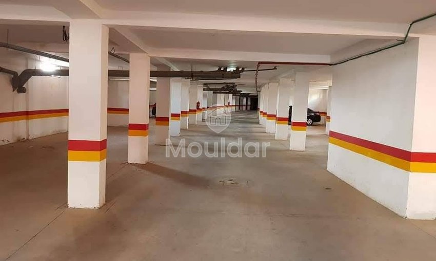 Appartamento con 2 camere da letto con piscina in vendita a Marrakech - view 4