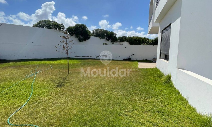 Villa de Luxe à Dar Bouazza : 450m² de Confort - view 8