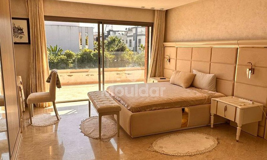 Villa de Rêve à Dar Bouazza : Luxe et Confort - view 3