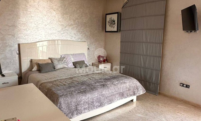 Villa de Rêve à Dar Bouazza : Luxe et Confort - view 4