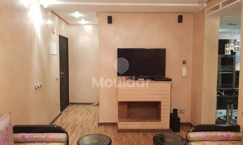 Appartamento con 2 camere da letto con piscina in vendita a Marrakech - view 2