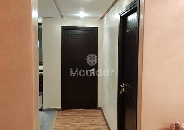 Appartamento con 2 camere da letto con piscina in vendita a Marrakech - view 5