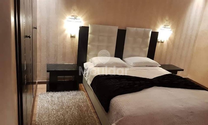 Appartamento con 2 camere da letto con piscina in vendita a Marrakech - view 3