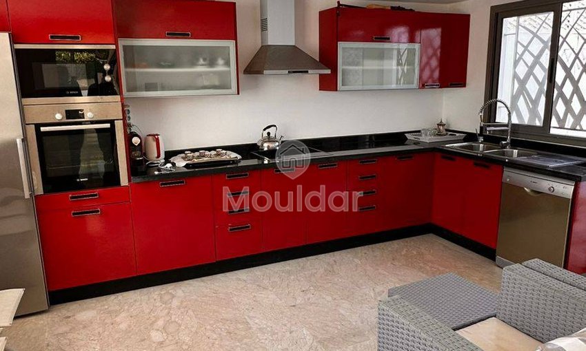 Villa de Rêve à Dar Bouazza : Luxe et Confort - view 5