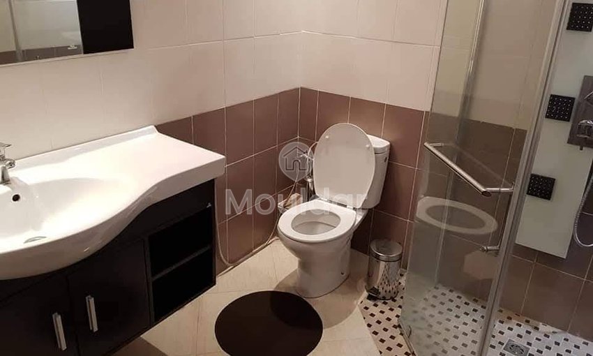 Appartamento con 2 camere da letto con piscina in vendita a Marrakech - view 13