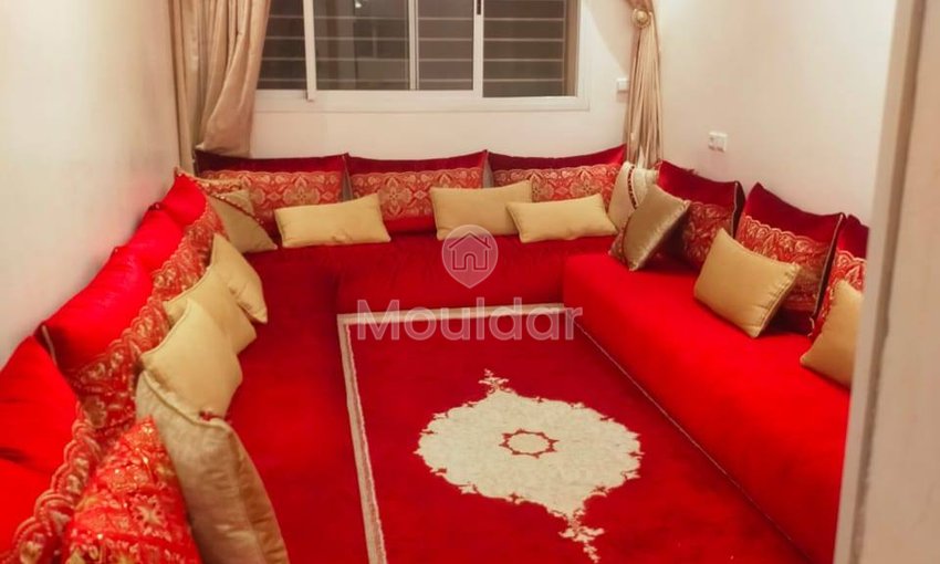Casablanca'da Kiralık Daireler: Konfor ve Modernlik - view 4