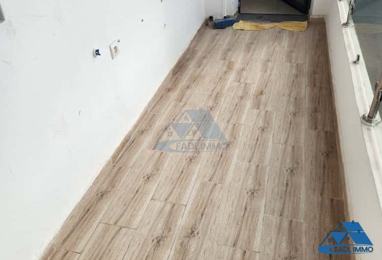 Rent Apartment near new McDonald's Kénitra - view 5