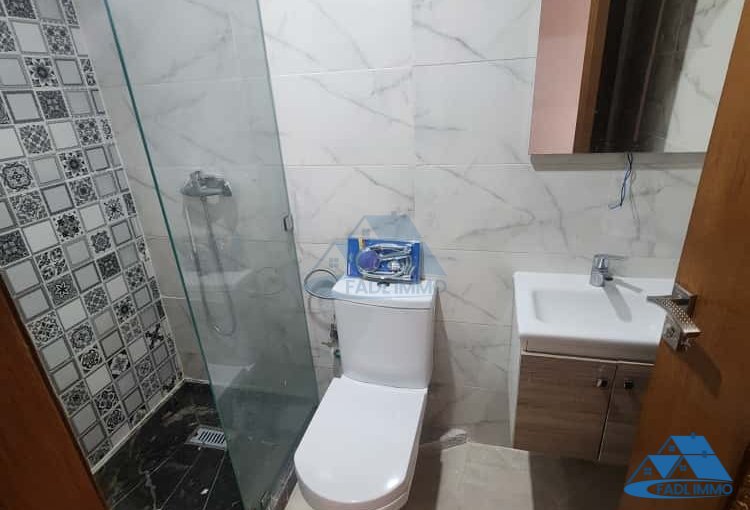 Rent Apartment near new McDonald's Kénitra - view 7
