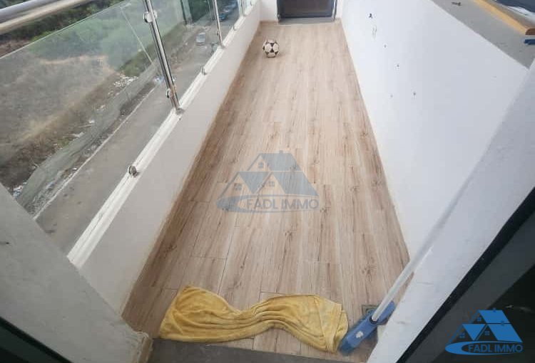 Rent Apartment near new McDonald's Kénitra - view 2