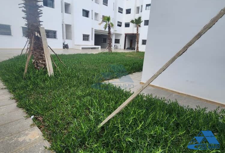 Rent Apartment near new McDonald's Kénitra - view 10