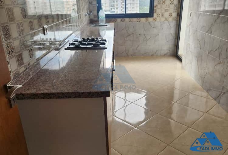 Rent Apartment near new McDonald's Kénitra - view 3