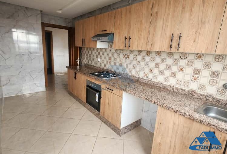 Rent Apartment near new McDonald's Kénitra - view 8