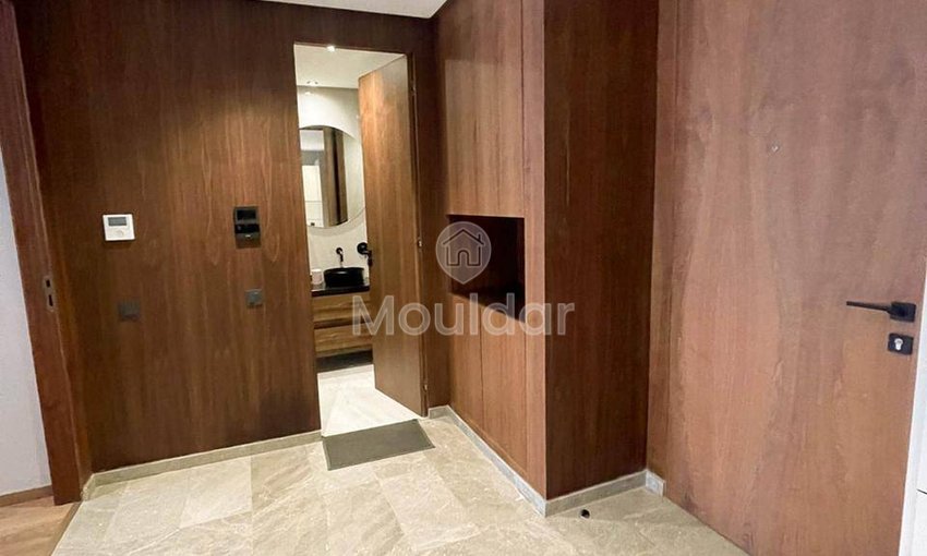 Moderne studio te huur in Casablanca - Veiligheid en voorzieningen - view 4