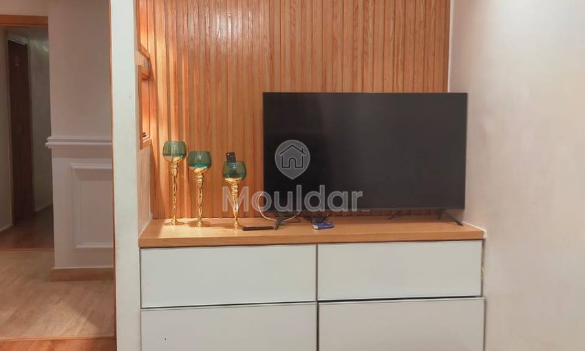 Casablanca'da Kiralık Daireler: Konfor ve Modernlik - view 8